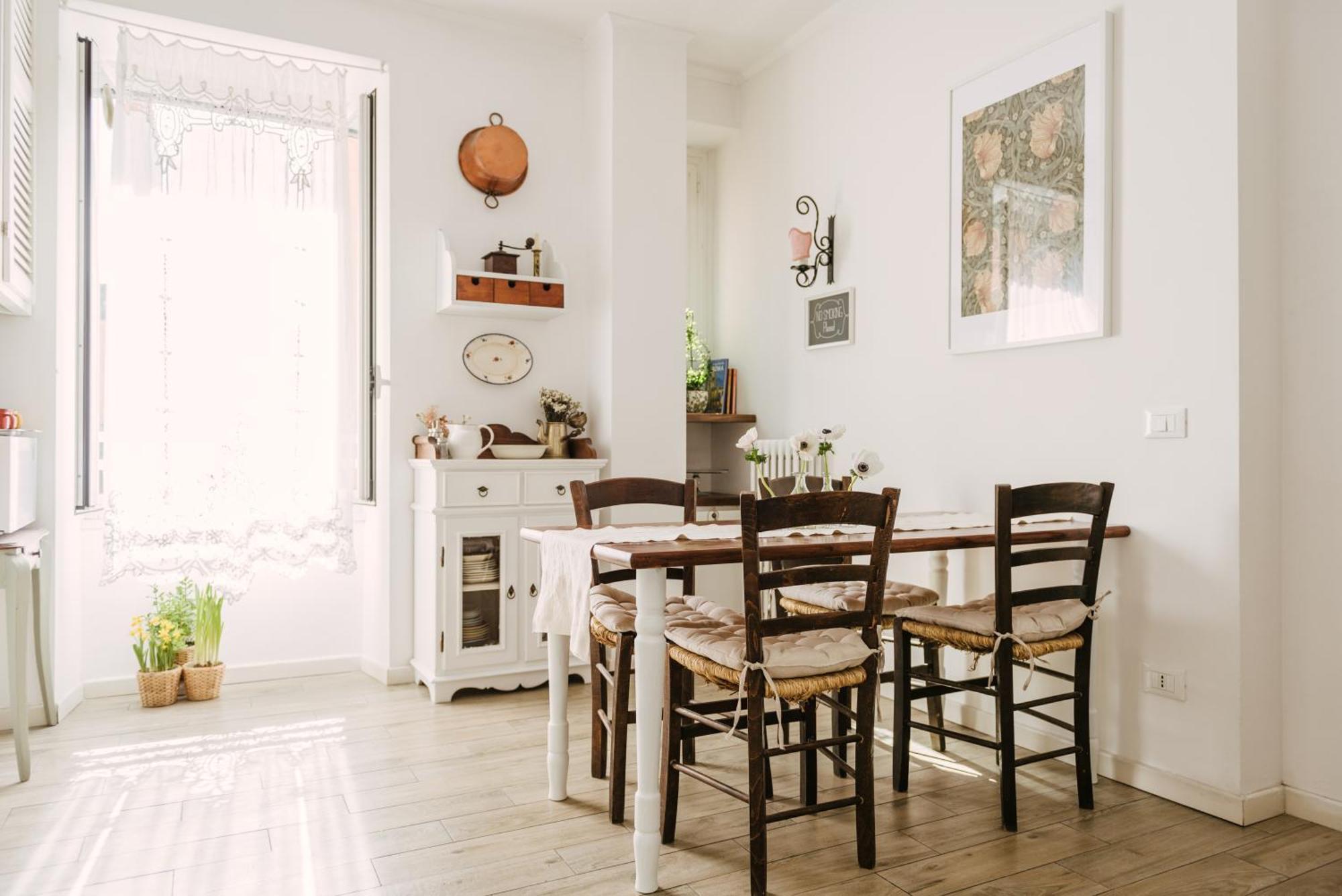 Casa Riva 1920 Apartment Rome Luaran gambar