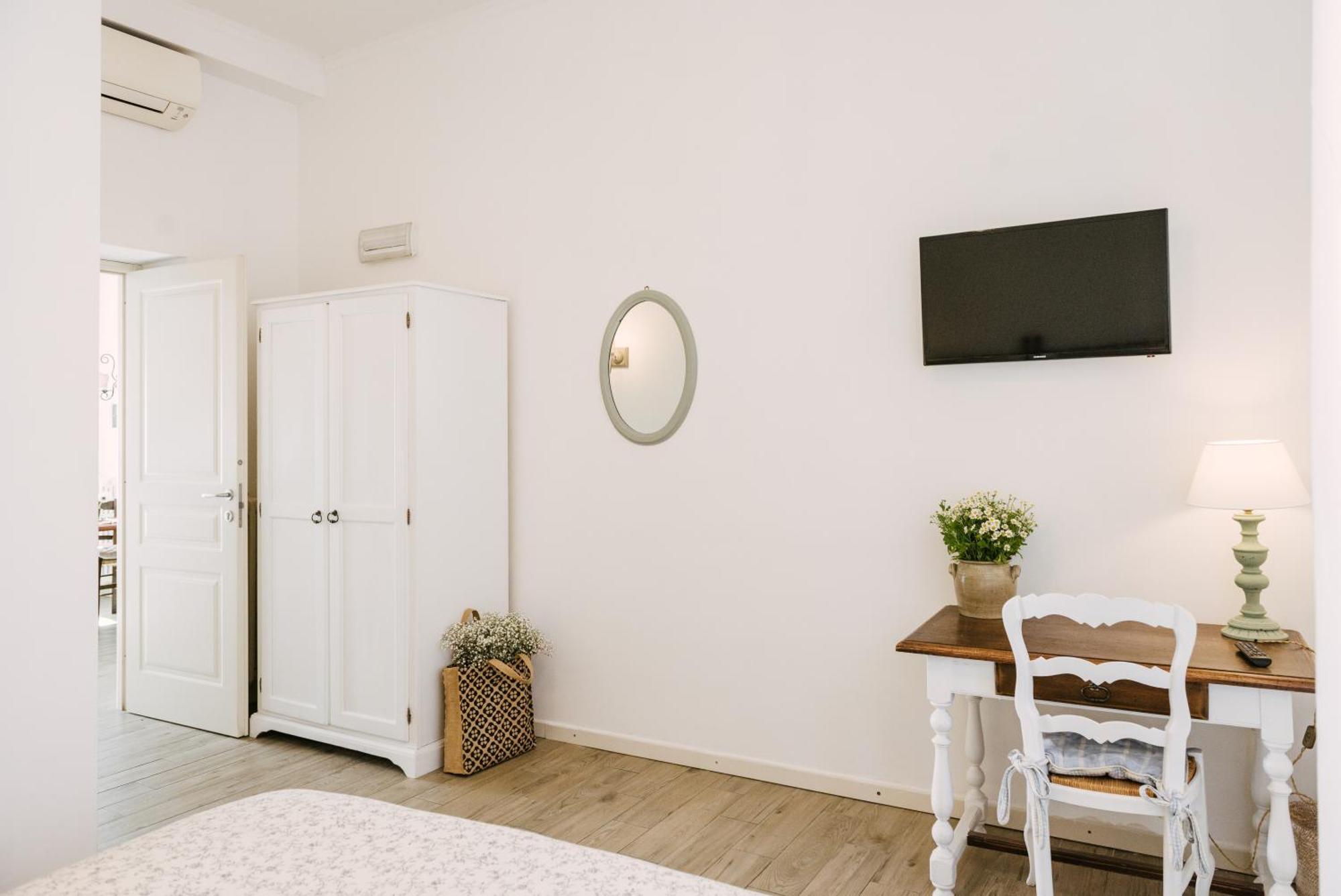 Casa Riva 1920 Apartment Rome Luaran gambar
