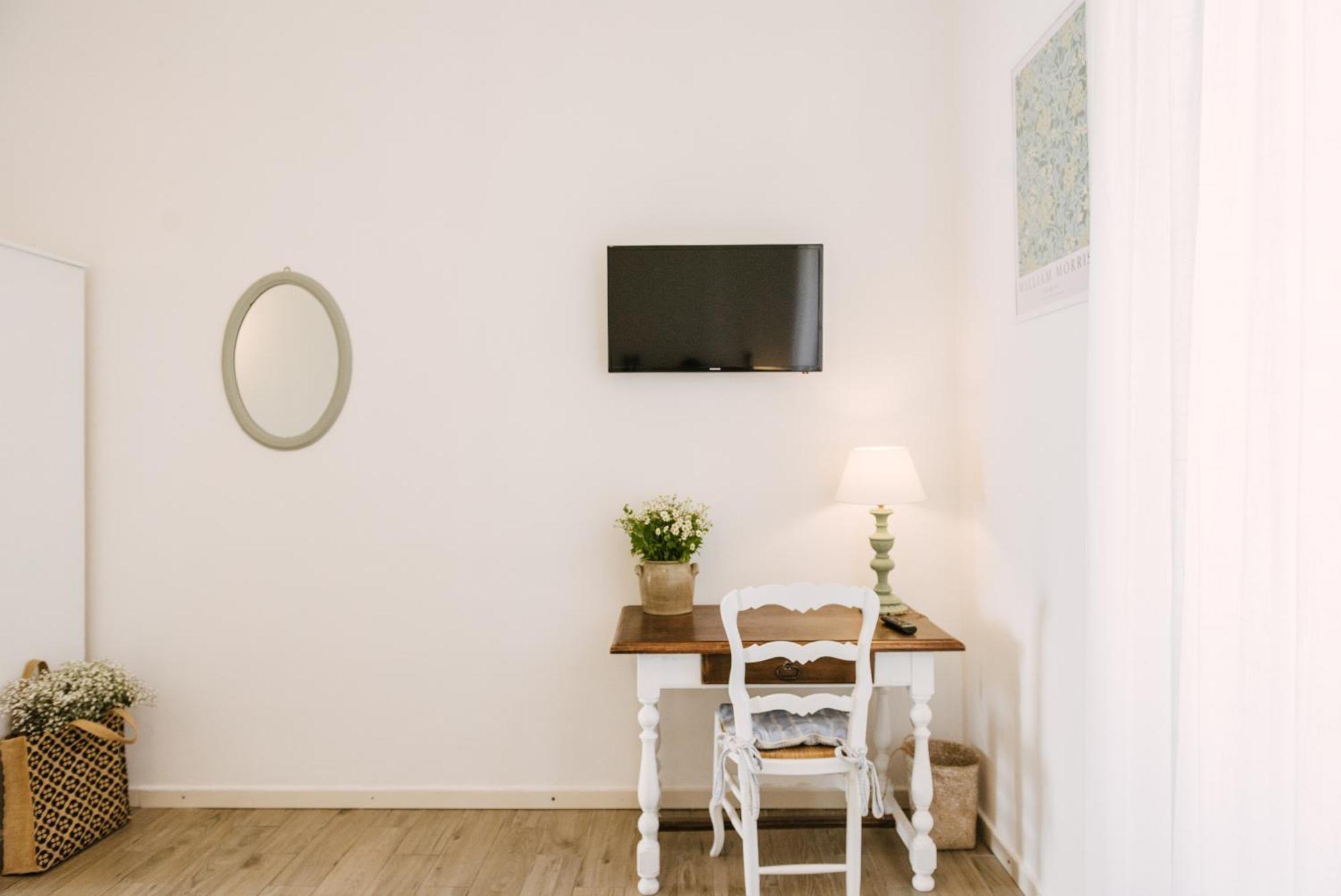 Casa Riva 1920 Apartment Rome Luaran gambar