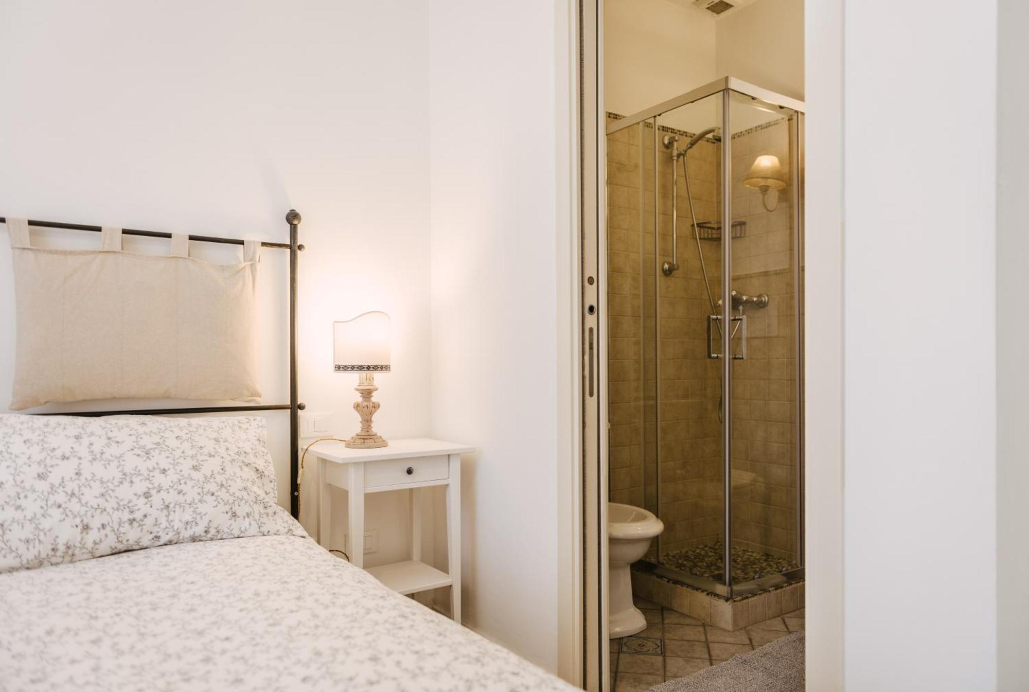 Casa Riva 1920 Apartment Rome Luaran gambar
