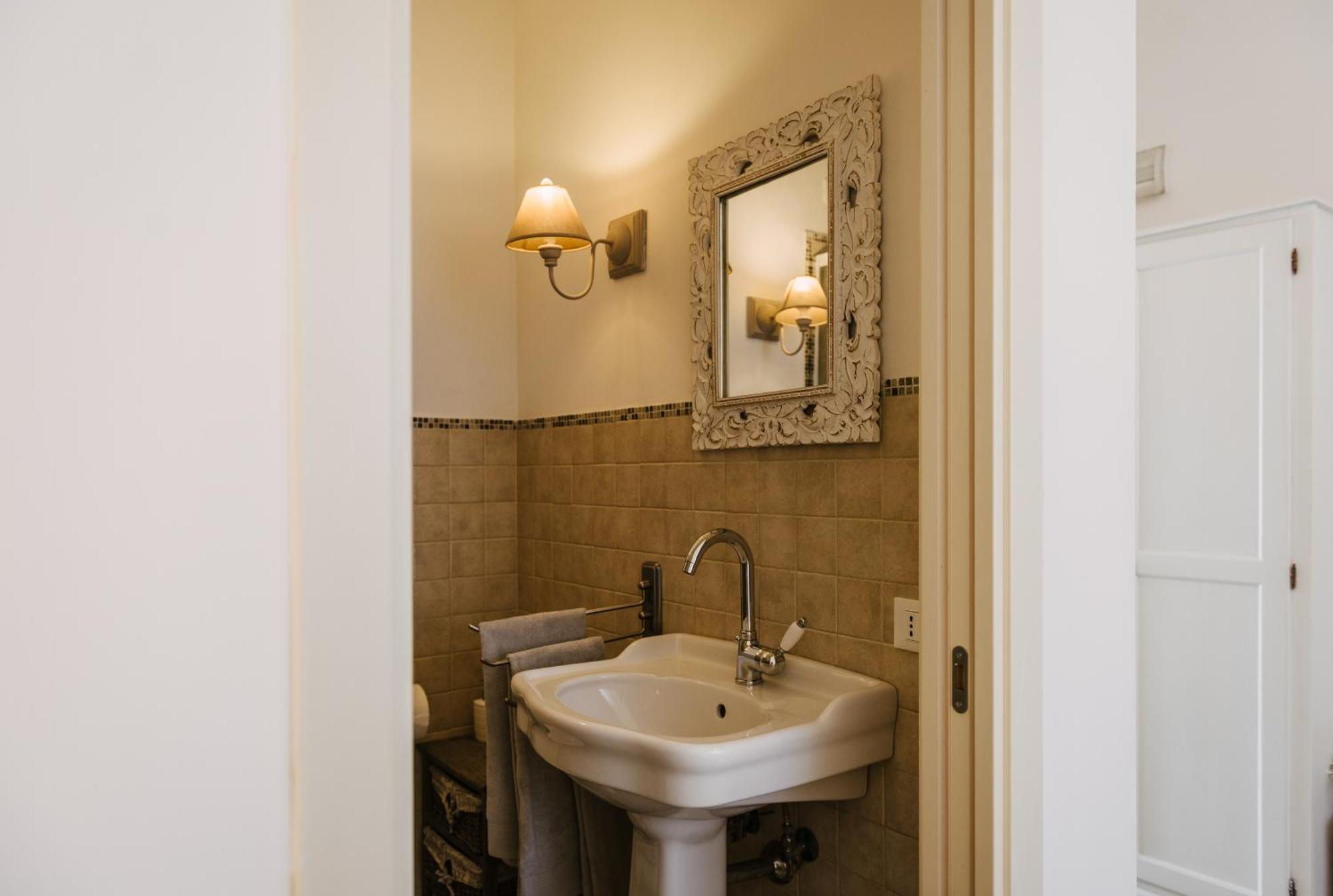 Casa Riva 1920 Apartment Rome Luaran gambar
