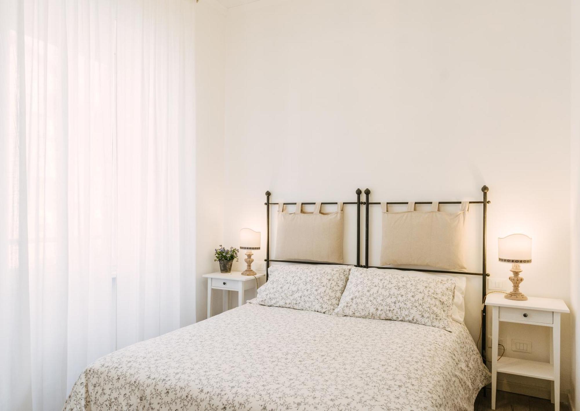 Casa Riva 1920 Apartment Rome Luaran gambar