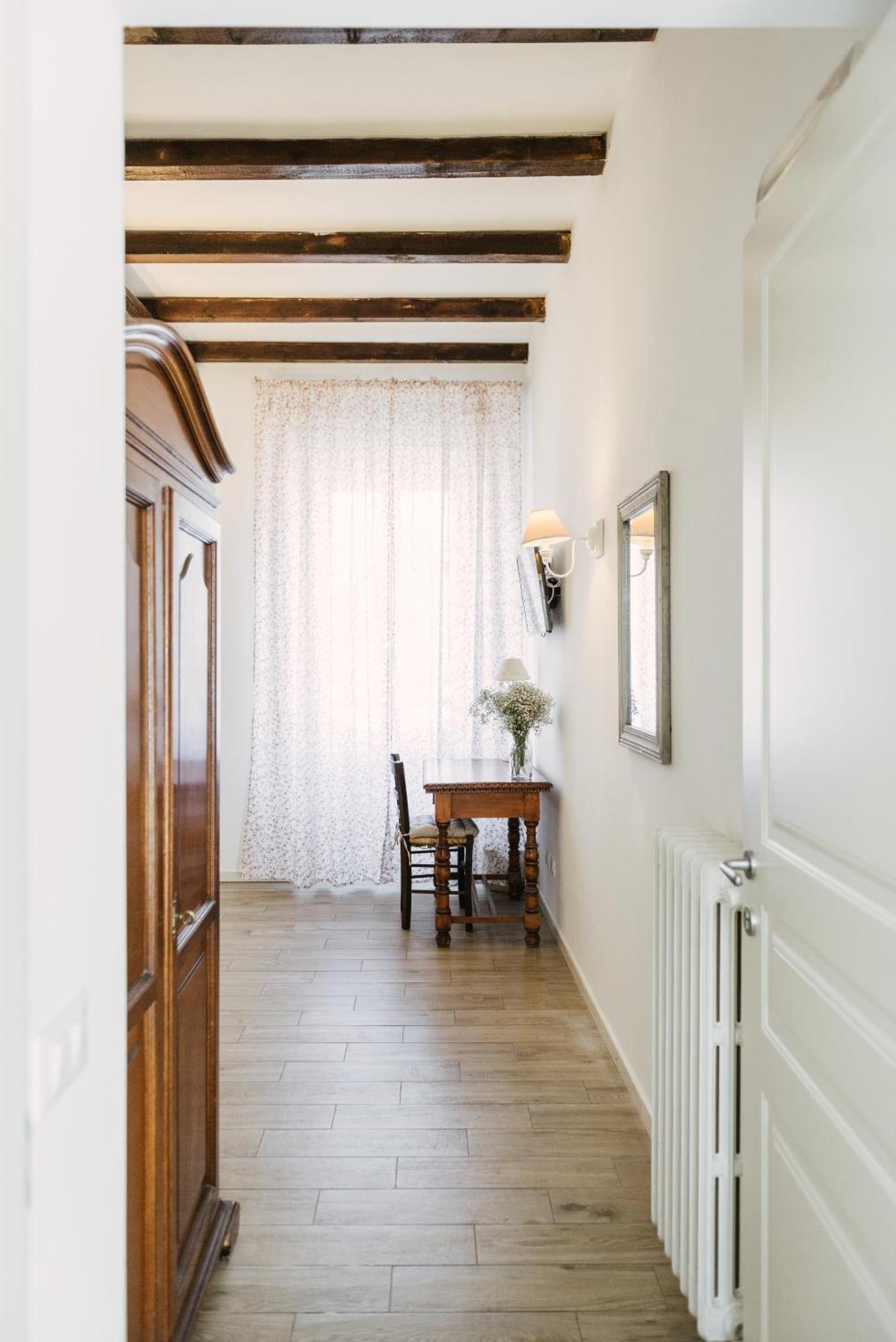 Casa Riva 1920 Apartment Rome Luaran gambar